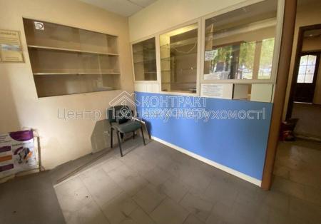 Продам приміщення вільного призначення