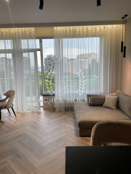 Здам 2-кімнатну квартиру, ЖК Alter Ego