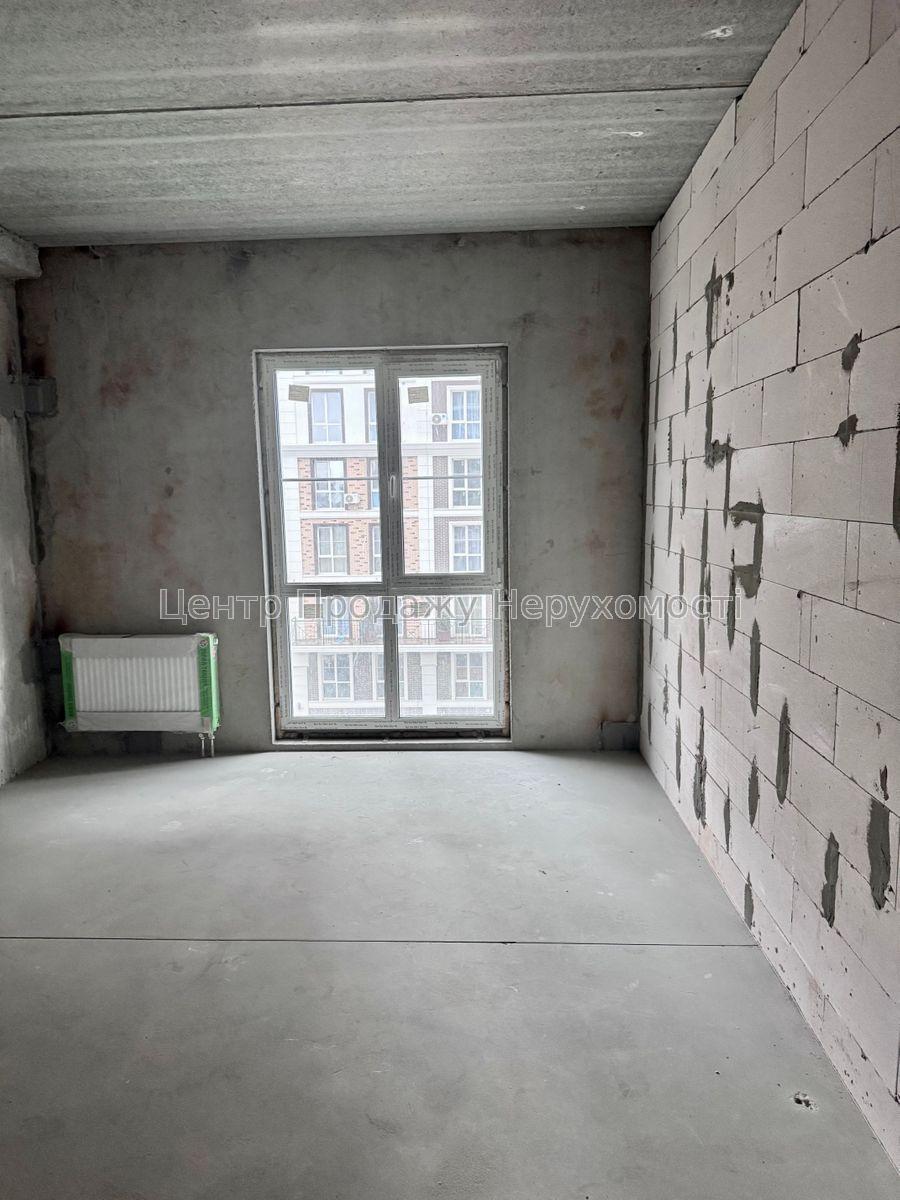 Фото Продаж 1-кімнатної в ЖК Нова Англія9