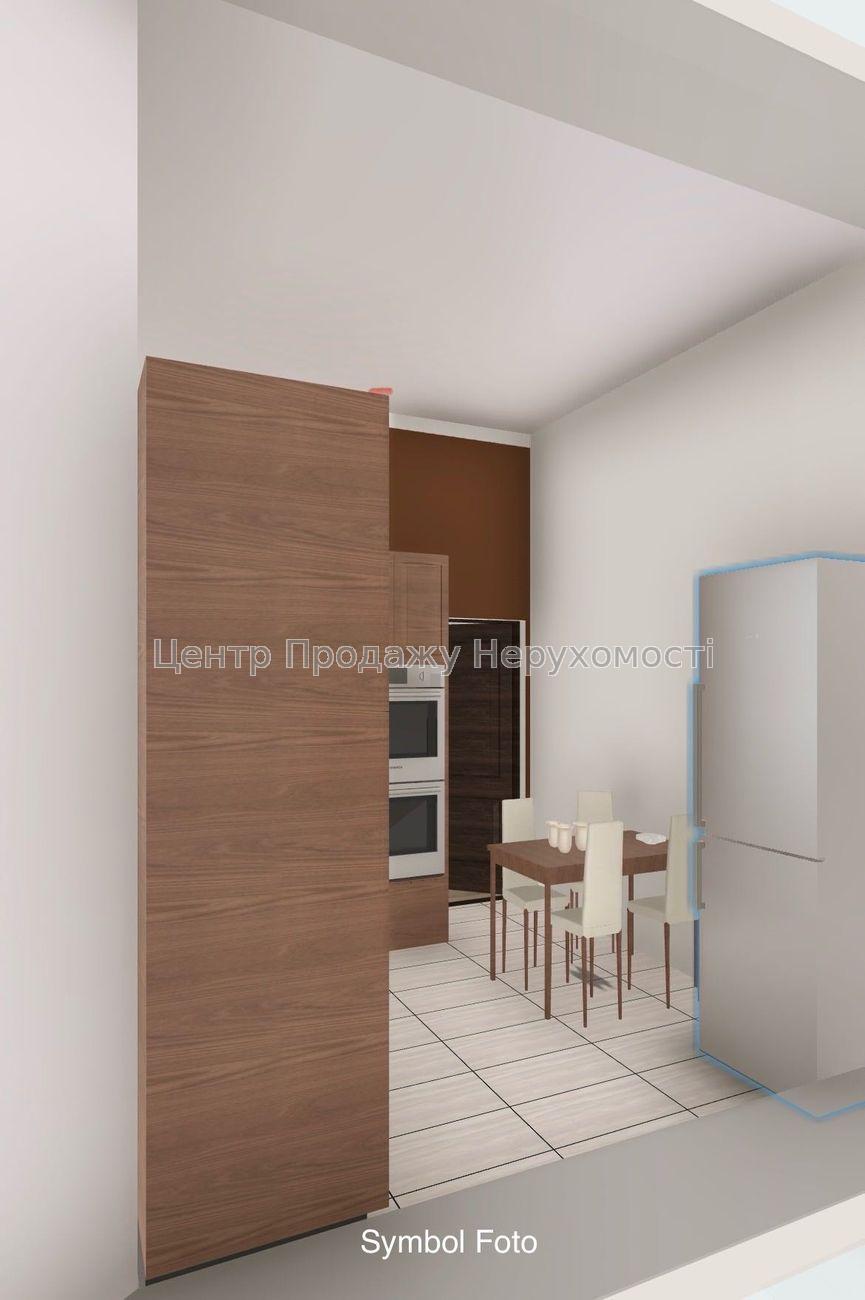 Фото ПРОДАЖ КВАРТИРИ ПО ВУЛИЦІ АНДРІЇВСЬКА 11/711
