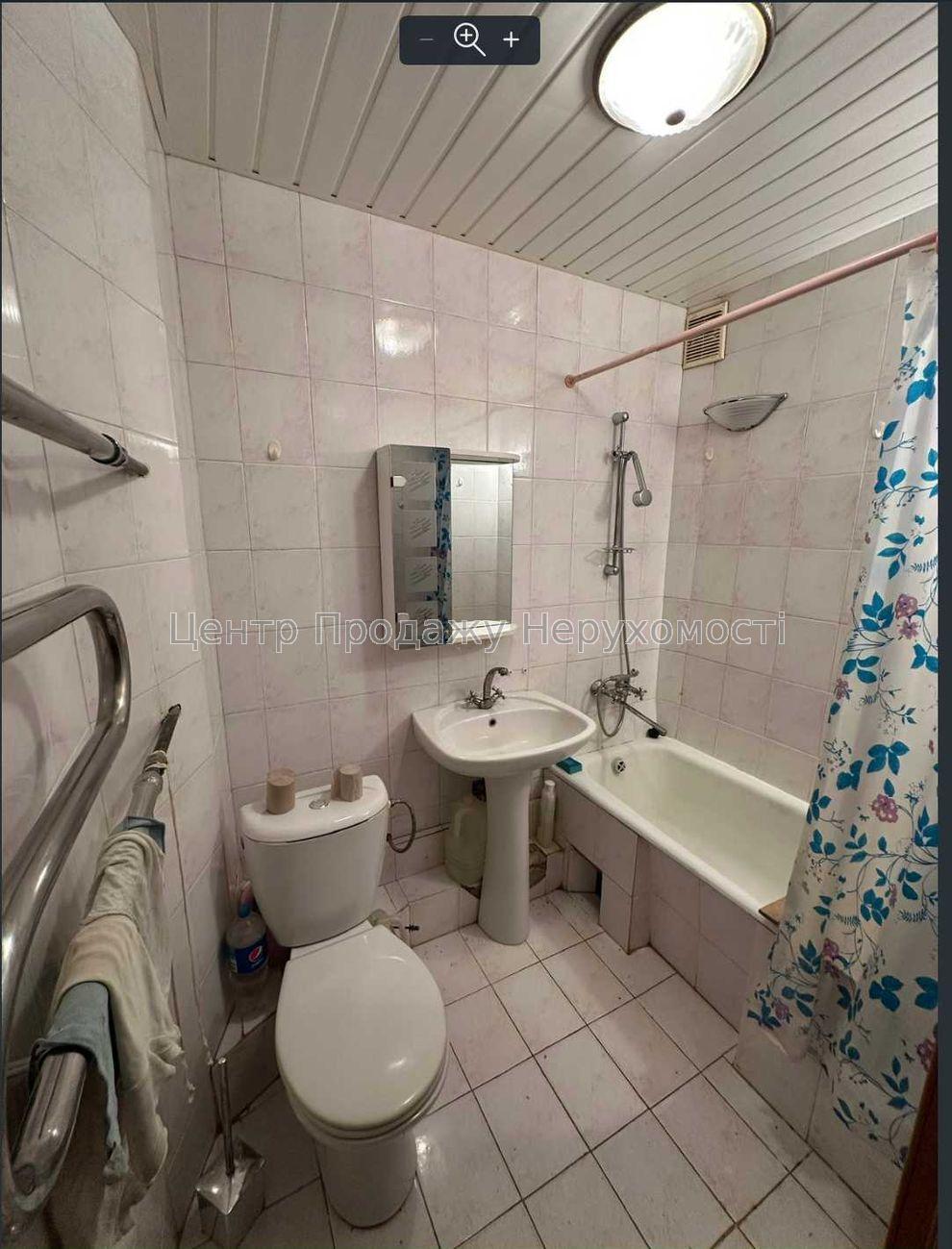 Фото Продаж 2к квартири в Харкові. Салтівка11