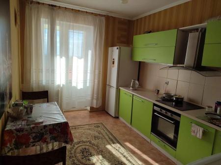 Продам 1-комнатную квартиру, ЖК «Брест-Литовський»