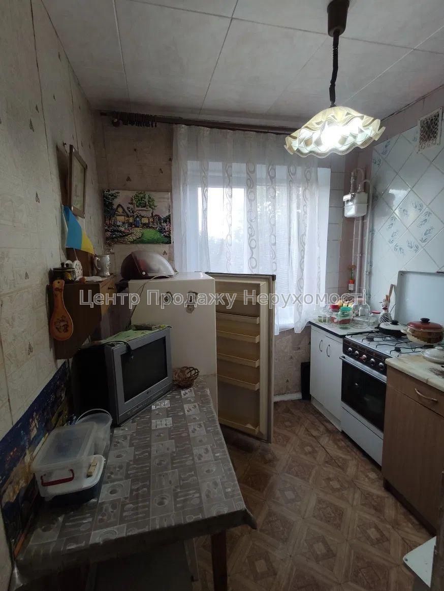 Фото Продаж 2-кімнатної квартири в Харкові. Салтівка6