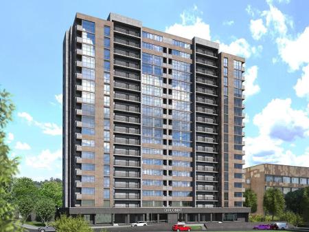 Продам 3-комнатную квартиру в новостройке, ЖК «Дипломат Клаб»