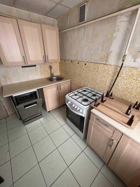 Продам 2-кімнатну квартиру