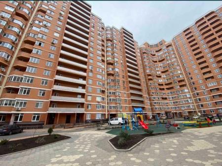 Продам 2-комнатную квартиру в новостройке, ЖК «Real Park»