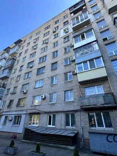 Продам 1-кімнатну квартиру