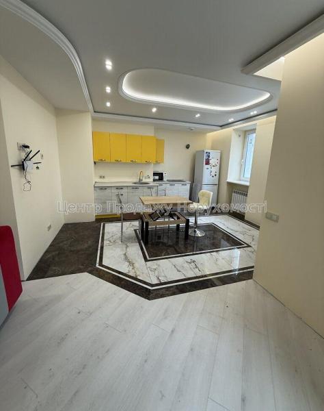 Продам 3-кімнатну квартиру в новобудові, ЖК&nbsp;«Сокольники»