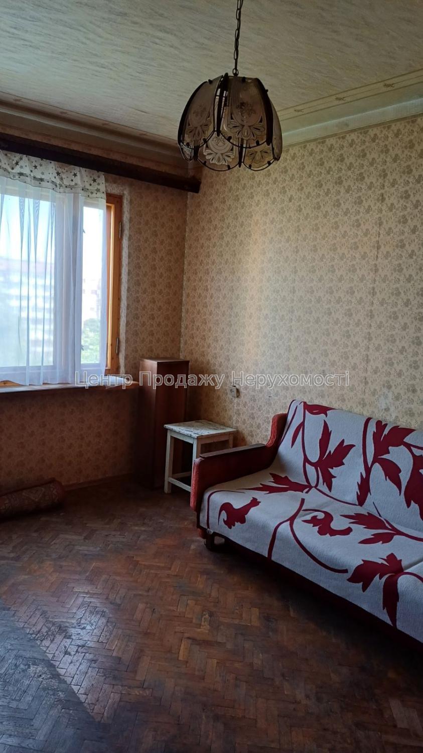 Фото Продам 2к квартиру пр. Гагарина1