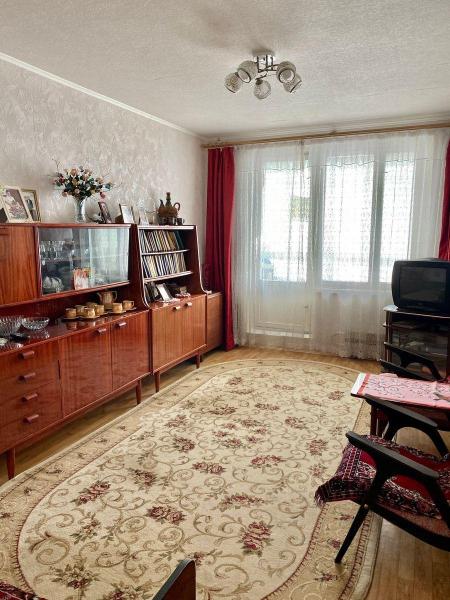 Продам 3-кімнатну квартиру