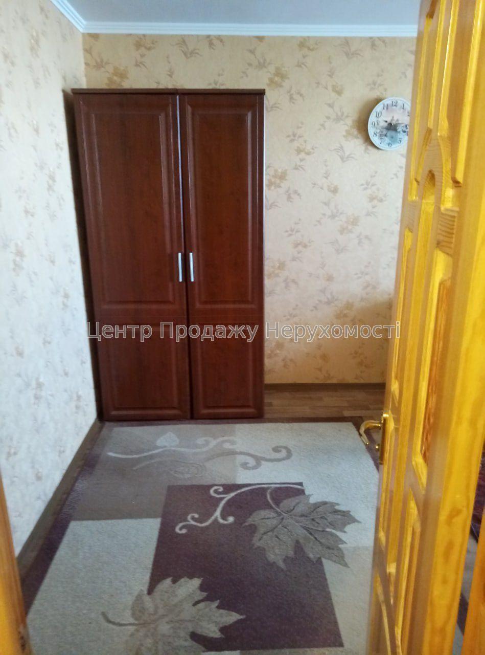 Фото Продаж квартири в Харкові, 1 кімната. Салтівка3