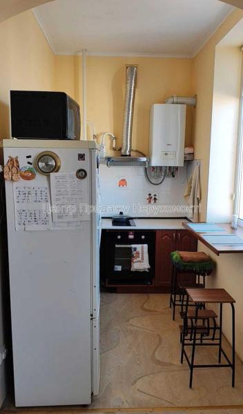 Продам 3-кімнатну квартиру