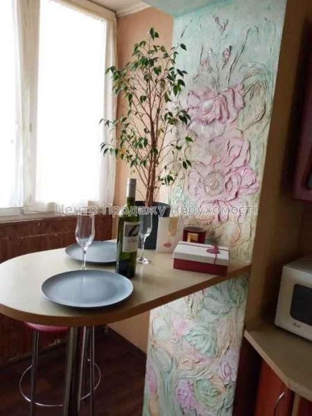 Продам 1-комнатную квартиру