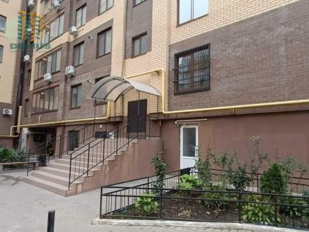 Продам 2-кімнатну квартиру, ЖК&nbsp;«Затишний»