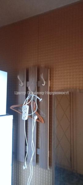 Продам 1-кімнатну квартиру