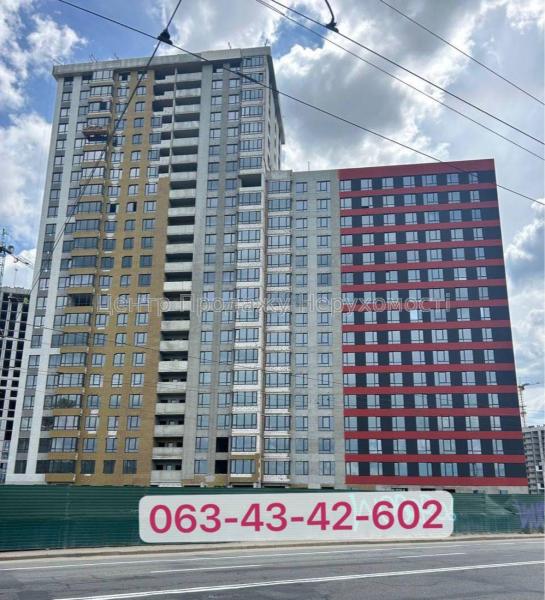 Продам 1-комнатную квартиру, ЖК&nbsp;Варшавский&nbsp;3