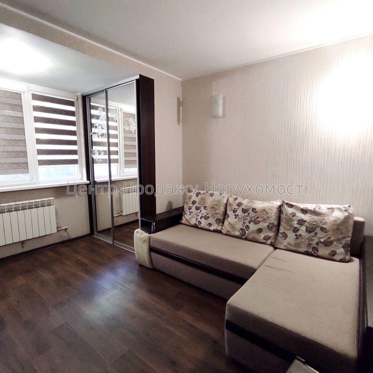 Фото Продаж 2 кім. квартири в Харкові.Салтівка10