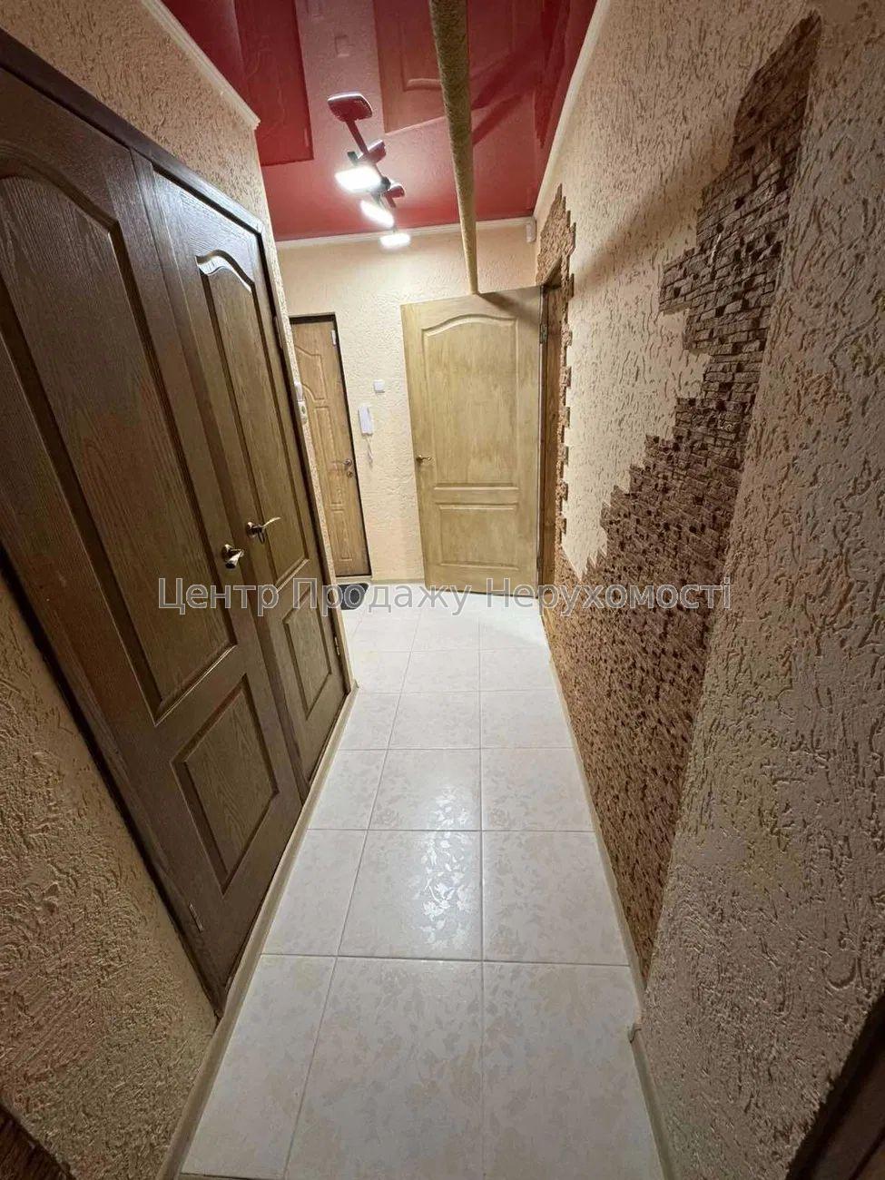 Фото Продаж 1-к. квартири, Харків. р-н Горизонт12