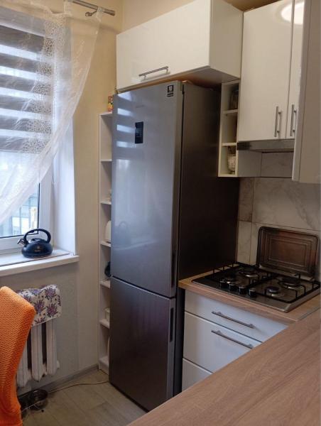 Продам 1-кімнатну квартиру