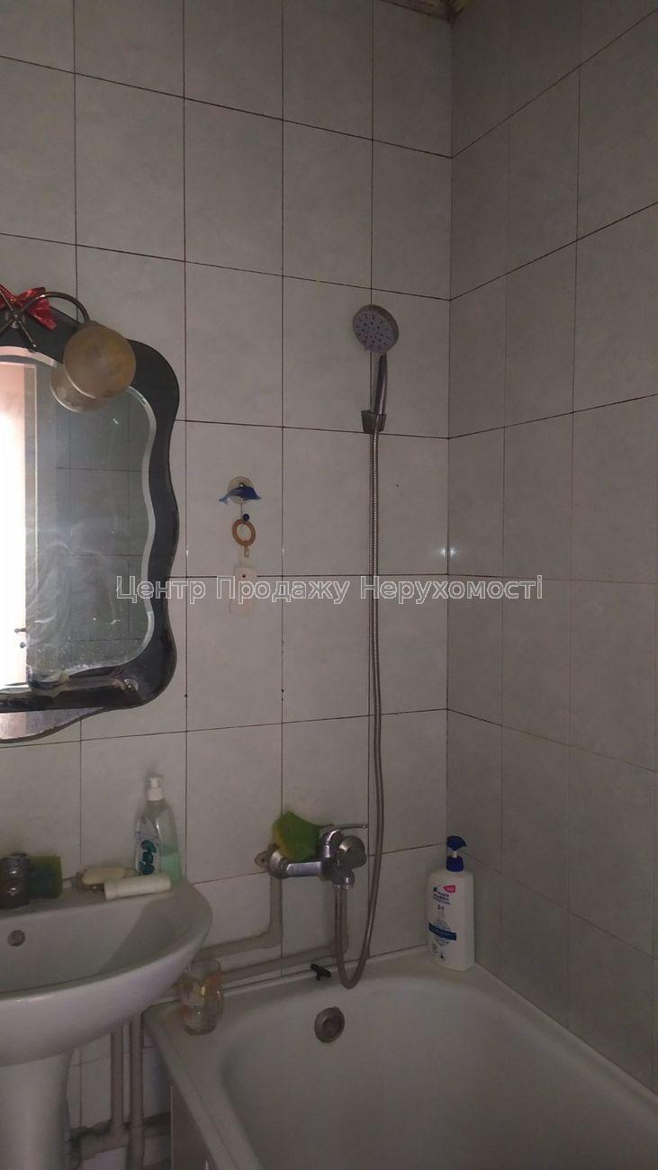Фото Продаж трьохкімнатної квартири в Харкові. Салтівка16