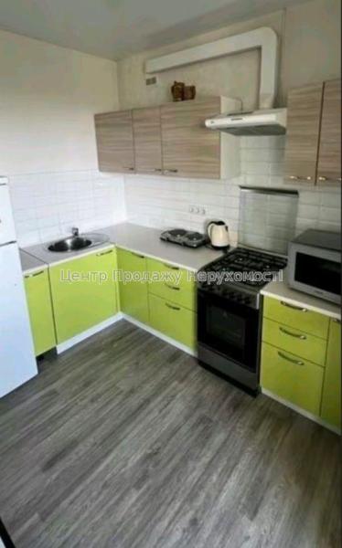 Продам 1-кімнатну квартиру