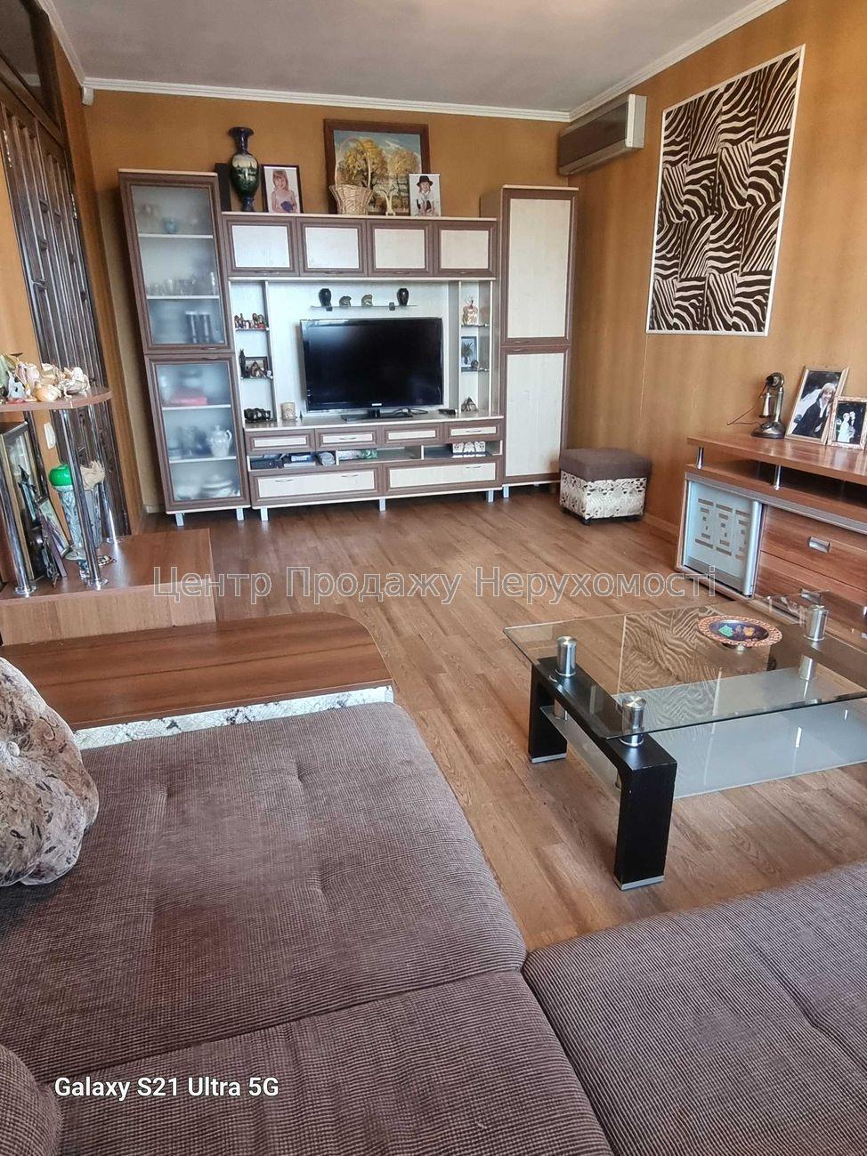 Фото 3кімн. квартира покращеного планування біля метро К83