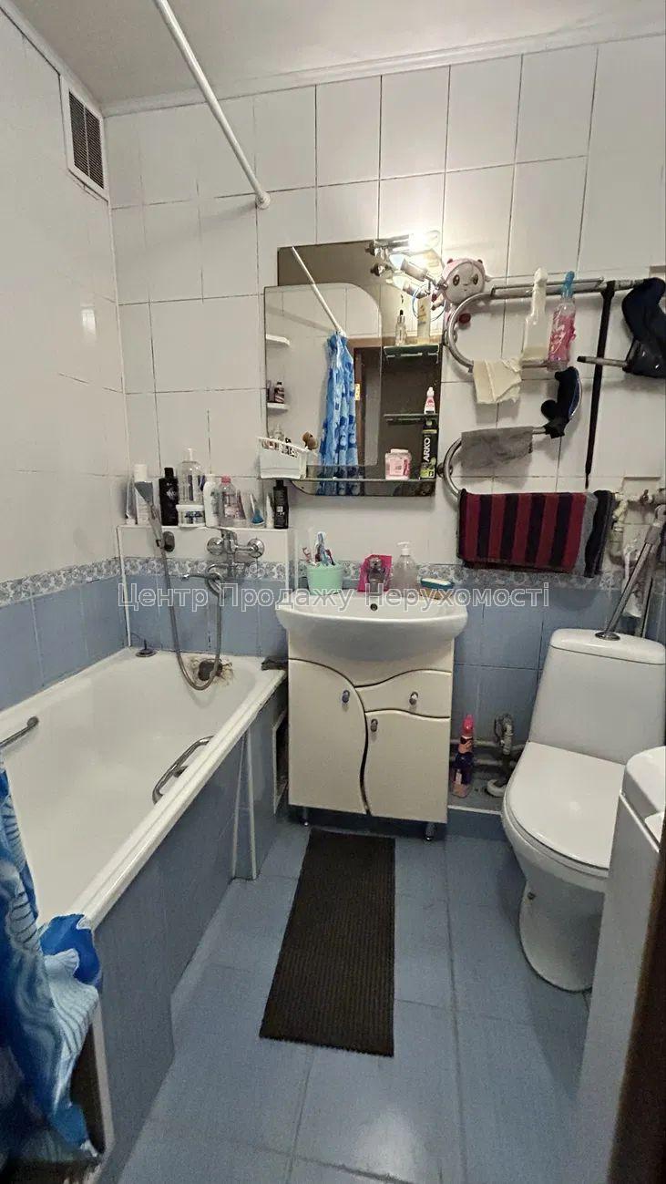 Фото Продаж 2к квартири в Харкові. Салтівка2