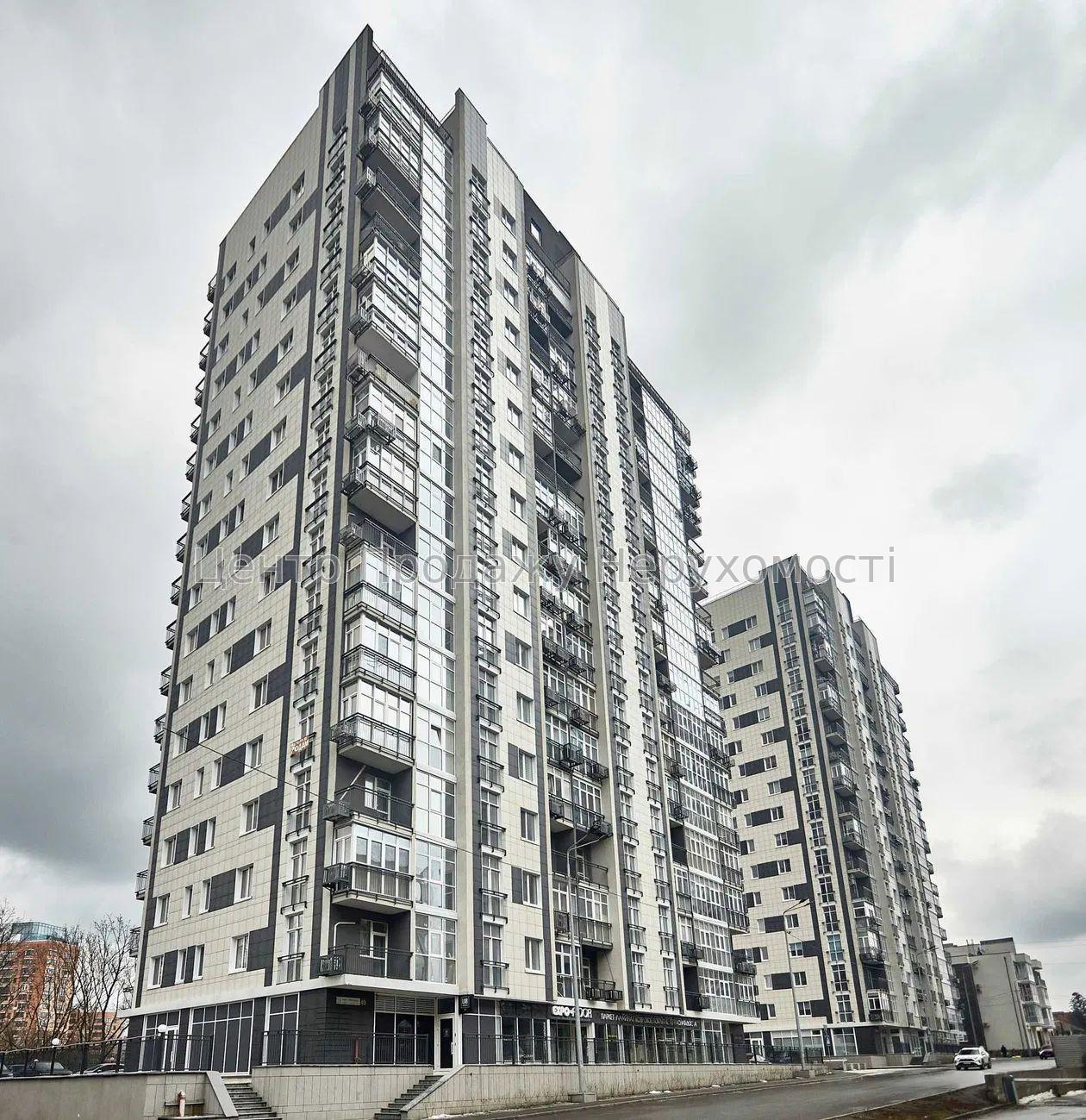 Фото Продам 1к квартиру Ботанічний сад Q811