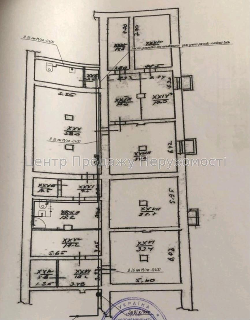 Фото Продаж швейного виробництва із приміщенням19