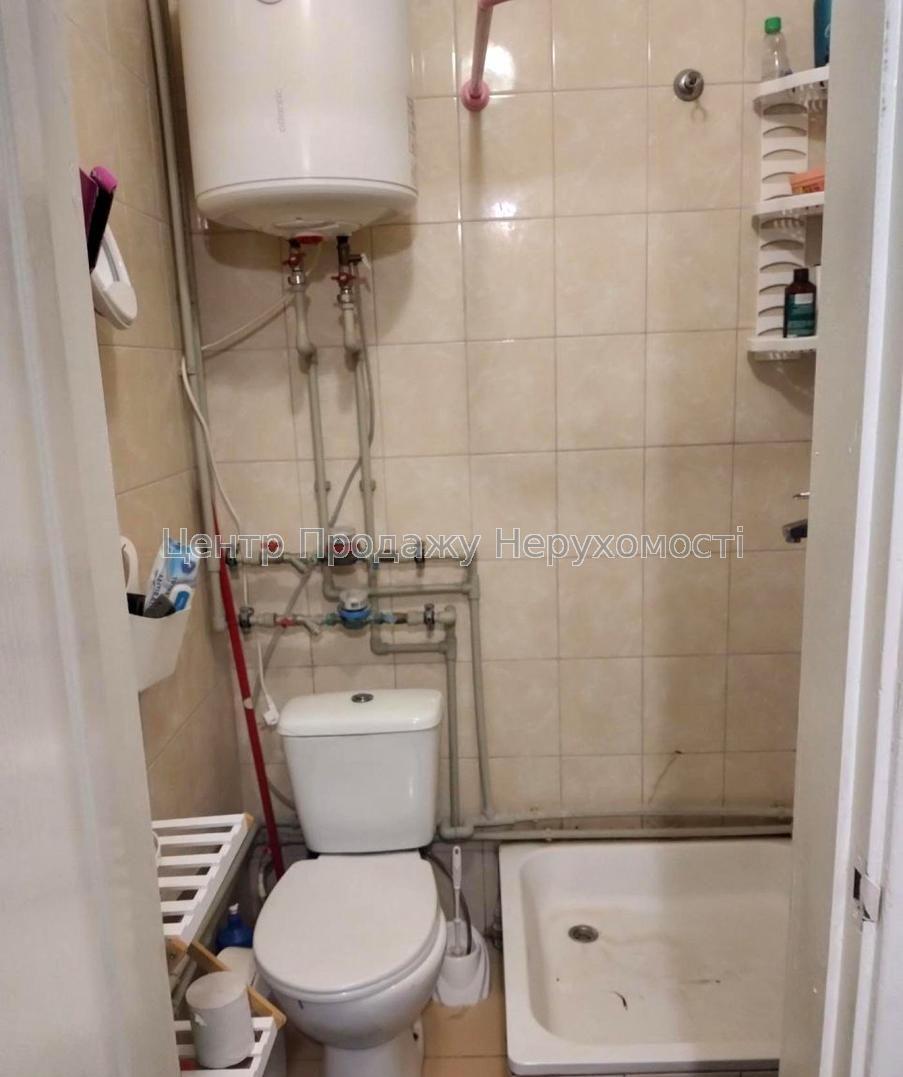 Фото Продаж квартири в ЖК «Квартет», Харків6