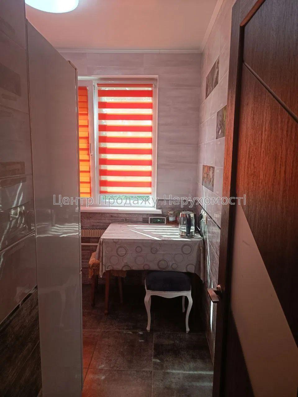 Фото Продаж 3 кімнатної квартири в Харкові.Салтівка3