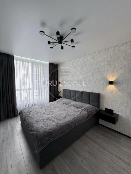 Продам 1-кімнатну квартиру, ЖК Sofia Nova