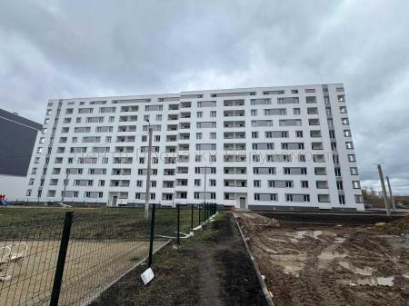 Продам 1-кімнатну квартиру в новобудові, ЖК&nbsp;«Казка»