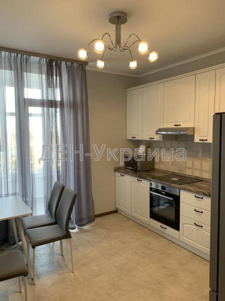 Здам 1-кімнатну квартиру в новобудові, ЖК&nbsp;Академ-Квартал