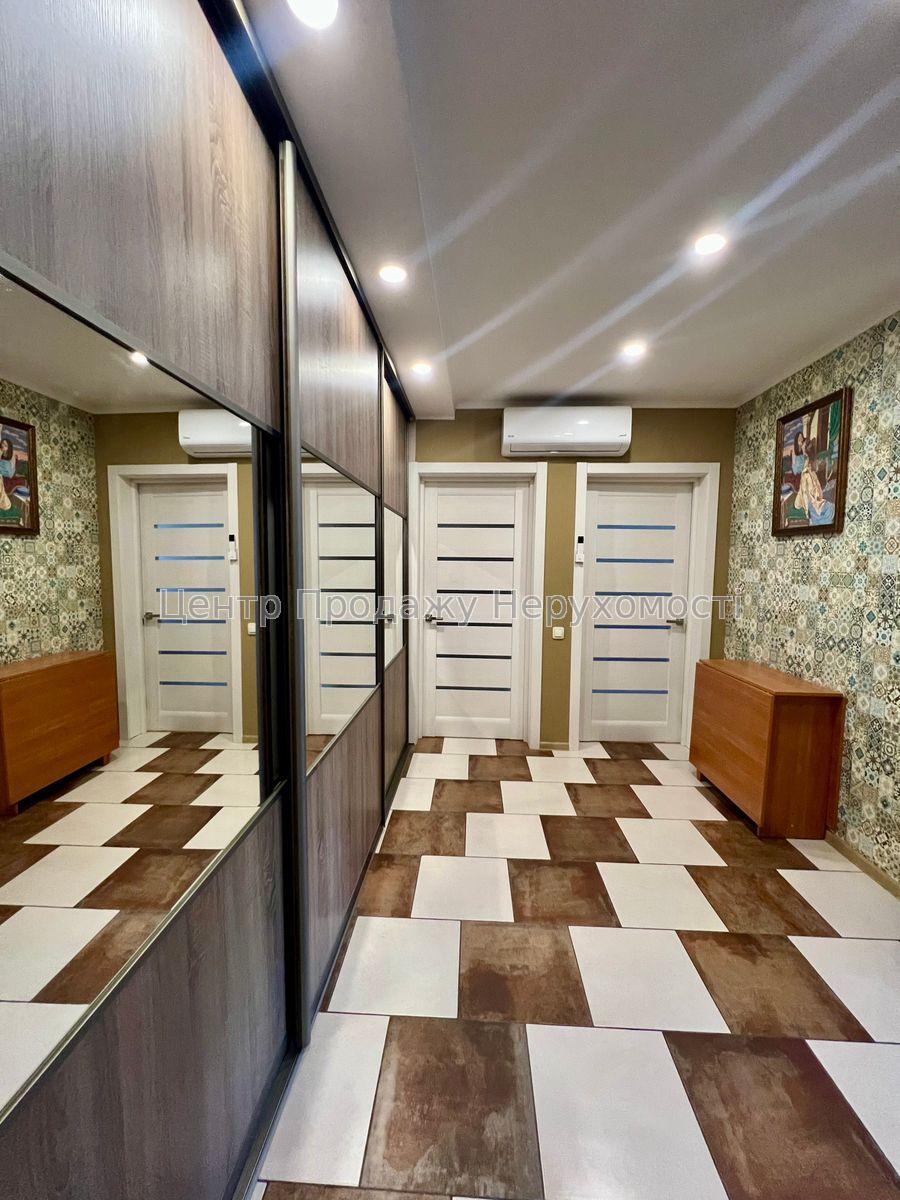 Фото Продам 3-к квартиру з ремонтом, ЄВІдновлення1