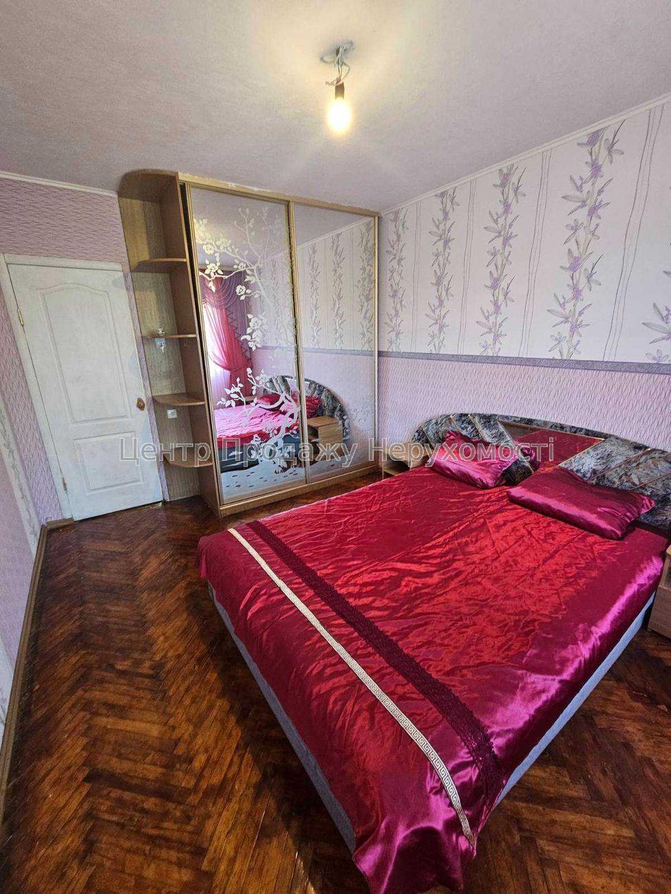 Фото Продаж 2к квартири в Харкові. Салтівка5