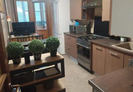 Продам 3-комнатную квартиру