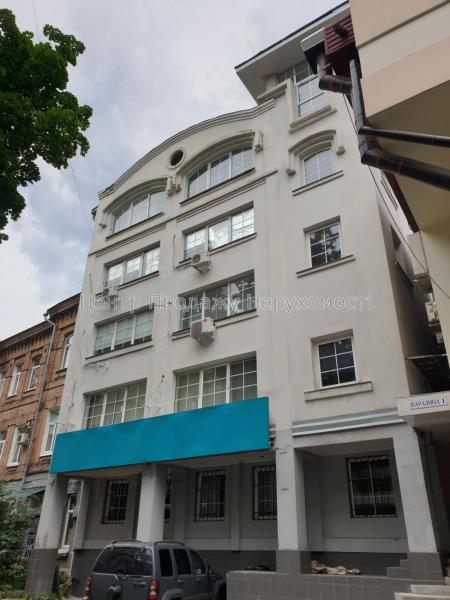 Продам офісна будівля