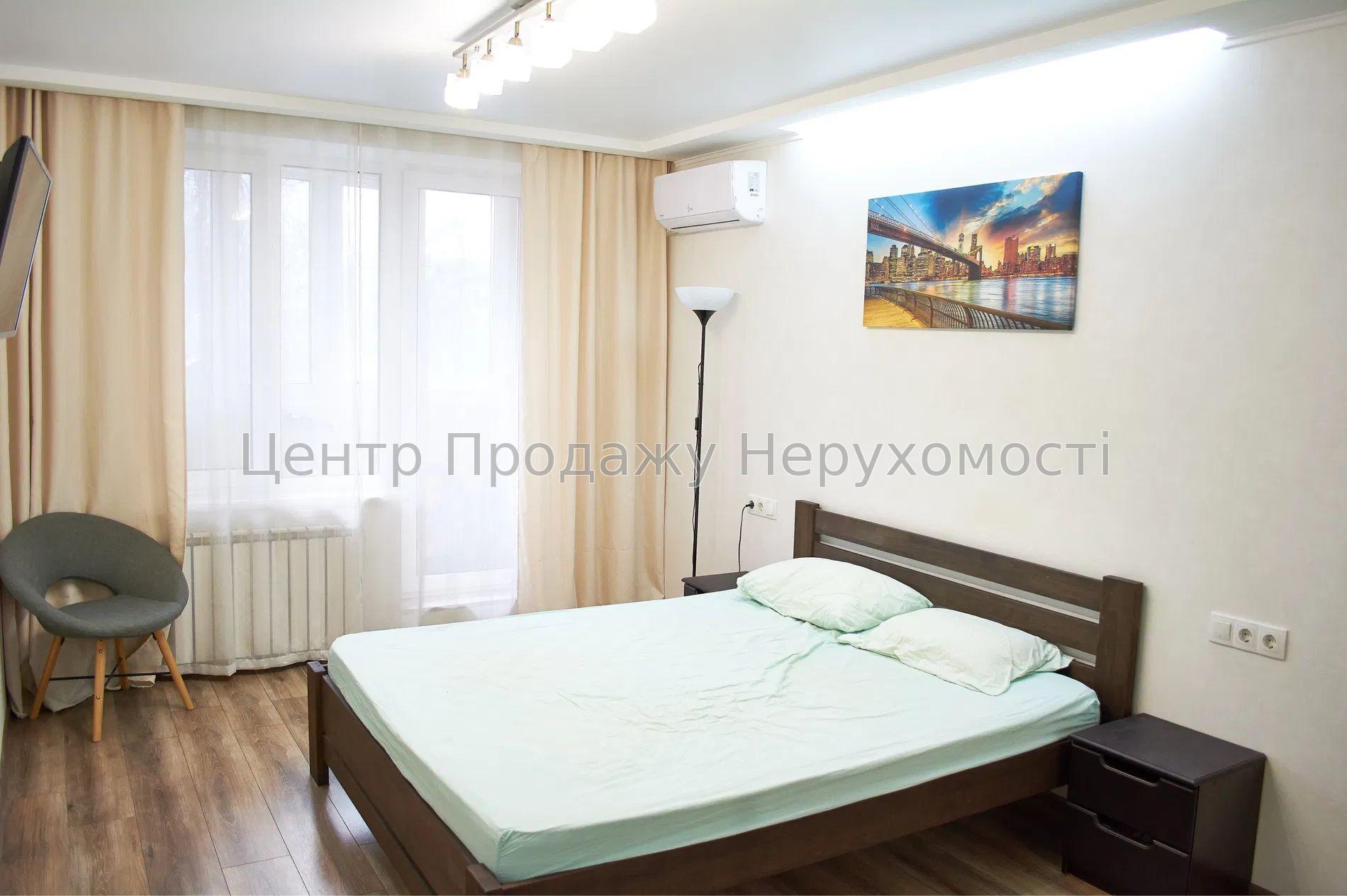 Фото Продаж 2-кімнатної квартири в Харкові. Салтівка1