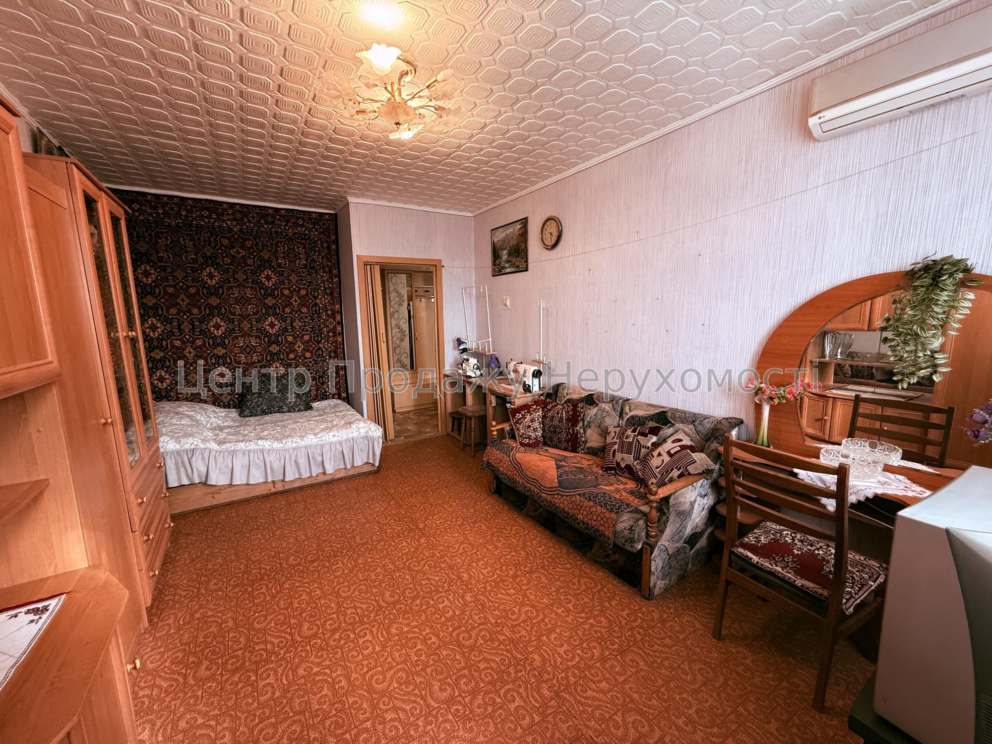 Фото Ексклюзив 1 кімнатна квартира Покращене планування Рідкісна пропозиція1