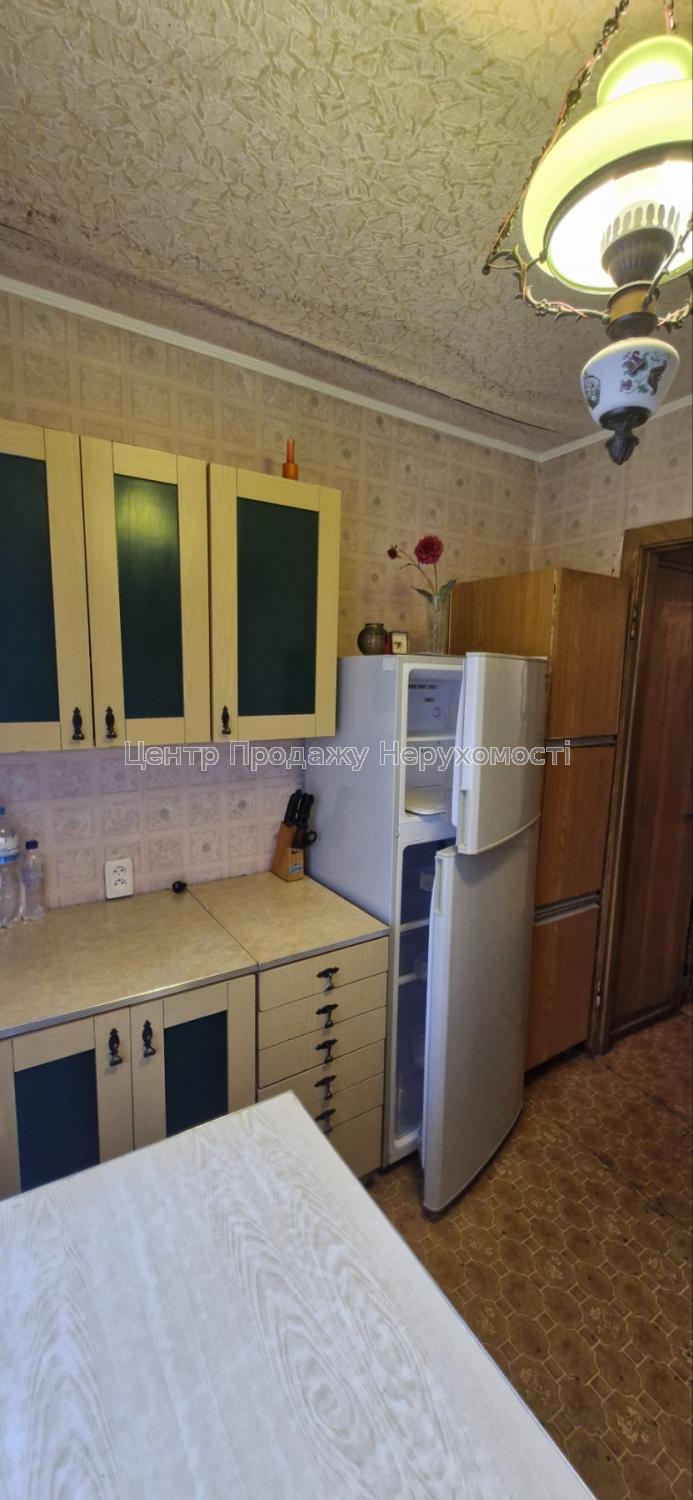 Фото Продам 4-х кімнатну квартиру, Павлове Поле5