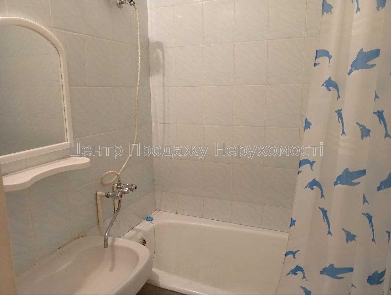 Фото Продаж квартири 1 кімн. в Харкові. Салтівка5