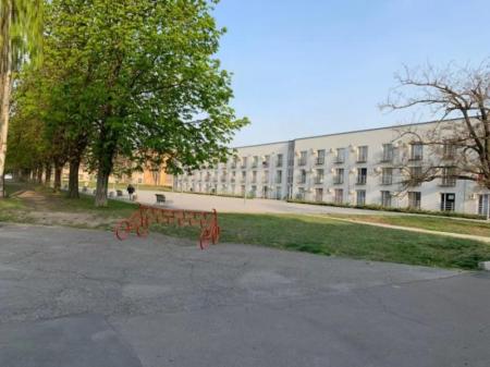 Продам 1-комнатную квартиру, ЖК «Золотые столбы»