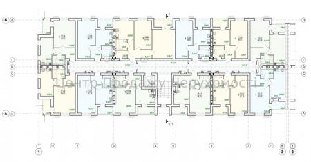 Продам 1-кімнатну квартиру в новобудові, ЖК&nbsp;«Гідропарк»