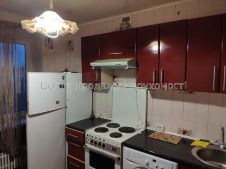 Продам 1-кімнатну квартиру