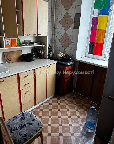 Продам 3-кімнатну квартиру