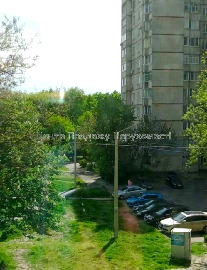 Фото 1кімн квартира з ремонтом Одеська13