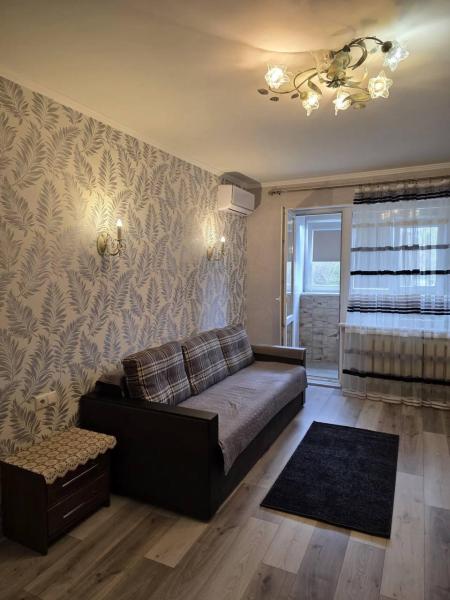 Продам 1-кімнатну квартиру