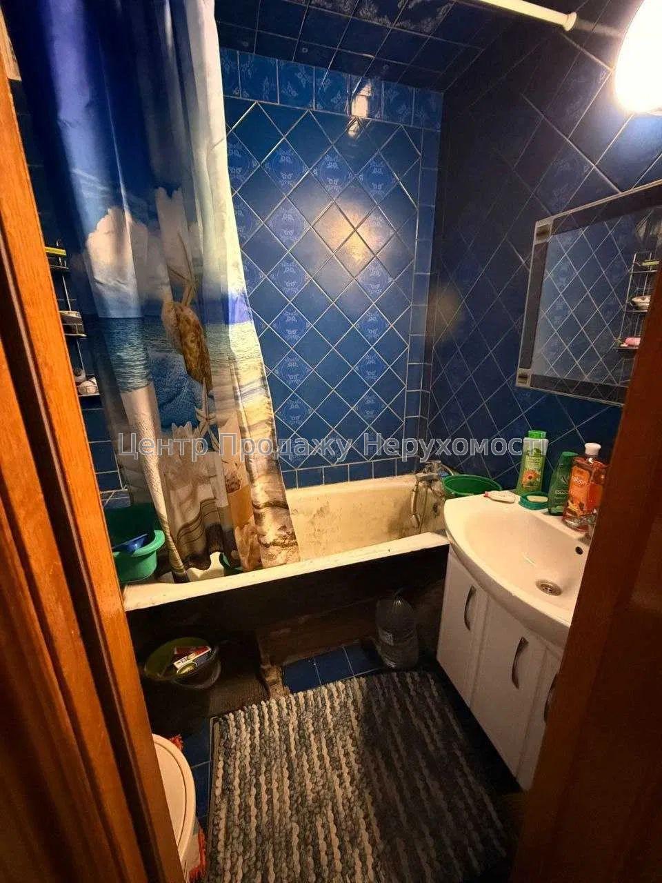 Фото Продаж трьохкімнатної квартири в Харкові. р-н Горизонт12