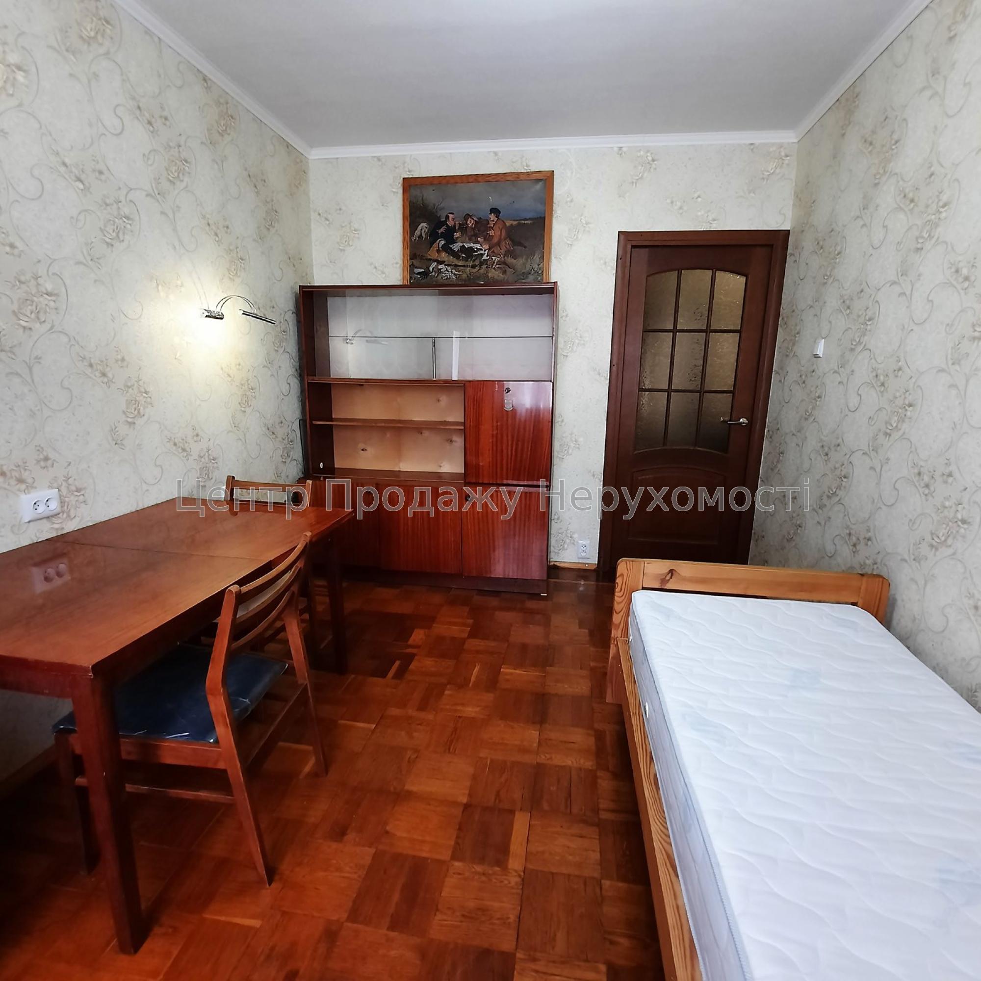 Фото ЕКСКЛЮЗИВ! Вперше у продажу 3к квартира біля метро Салтівка К812